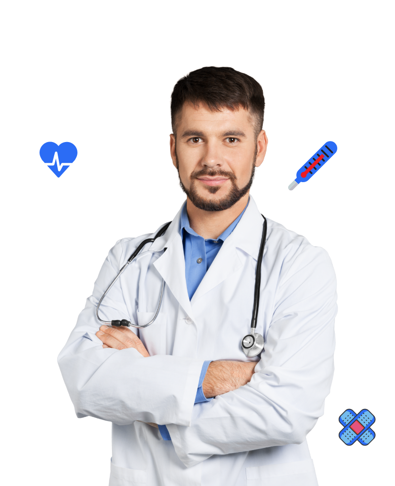 Dr Sarfaraz- Best Family Physician